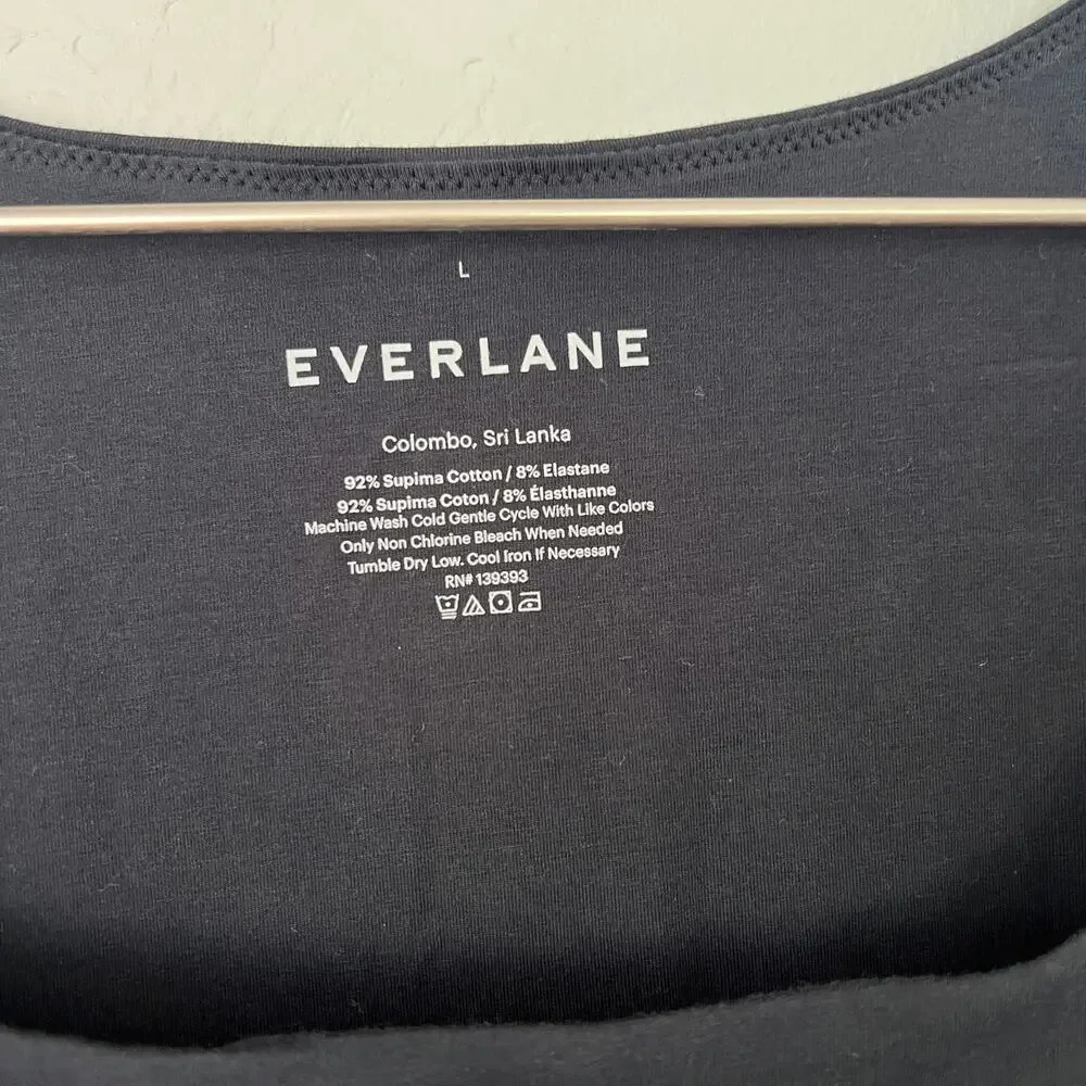 Everlane office siren